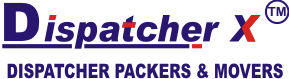 Dispatcher Packers Logo