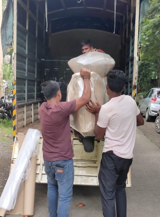 bike-transport-pune by Dispatcher