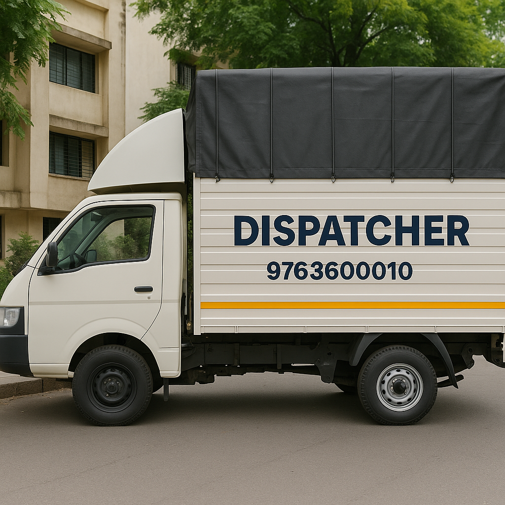 Packers and Movers Pune