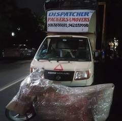 Book Packers and Movers in Pune