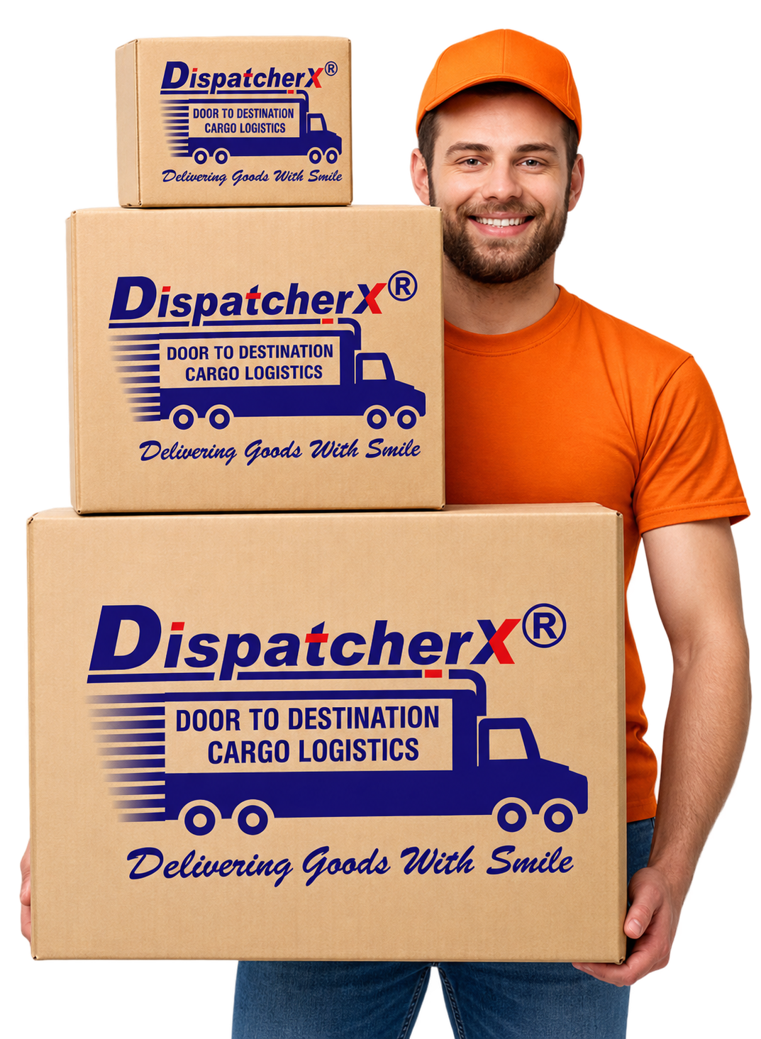 Dispatcher Packers and Movers