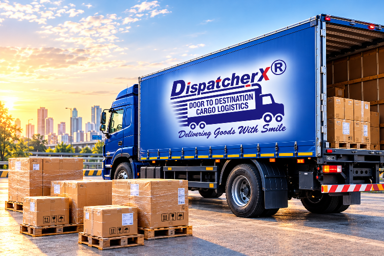 Packers and Movers in Wakad
